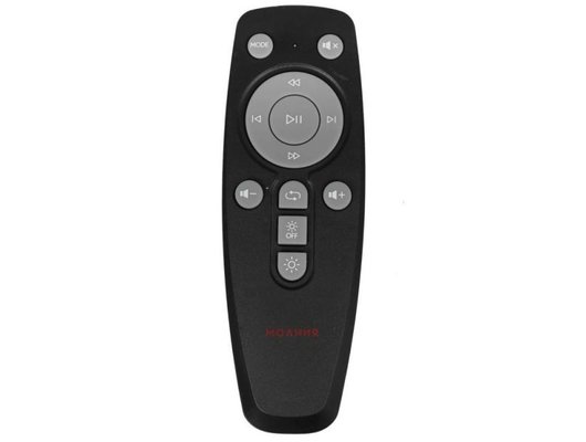 Музыкальный центр Ural Молния 7500